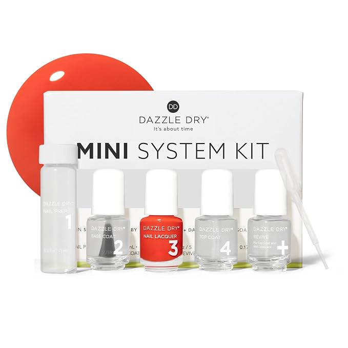 Red Hot Chili | 5 Piece Set
