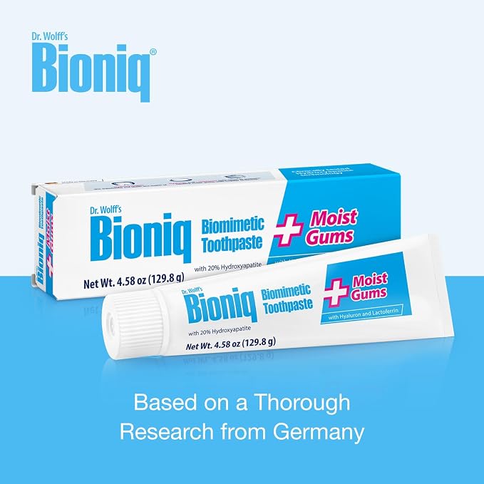 Gum Care