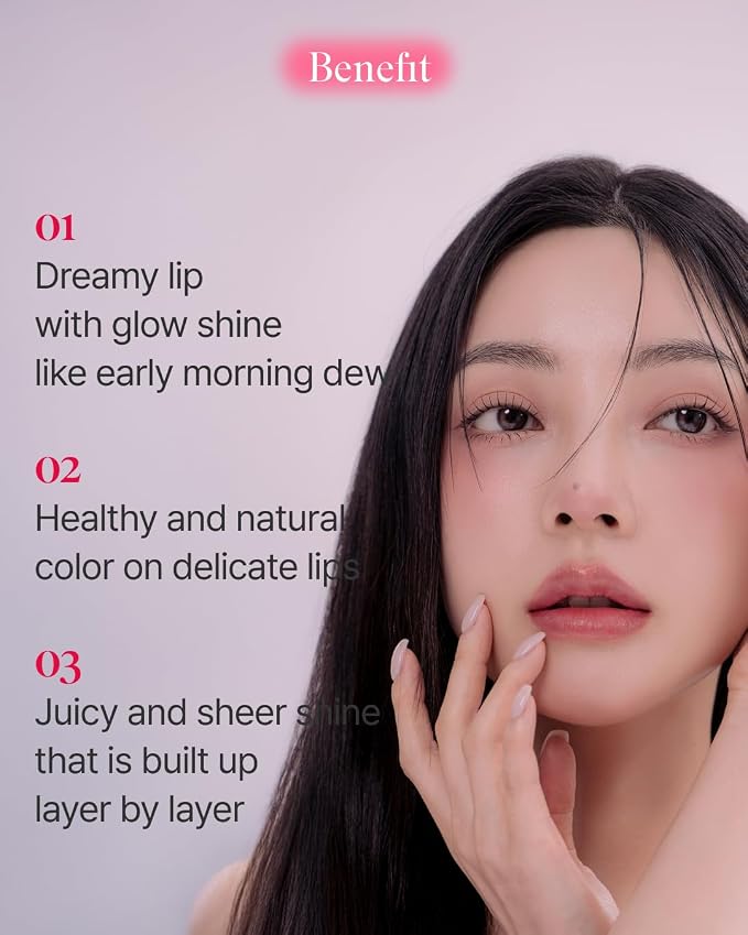 #6 PURE ROSE