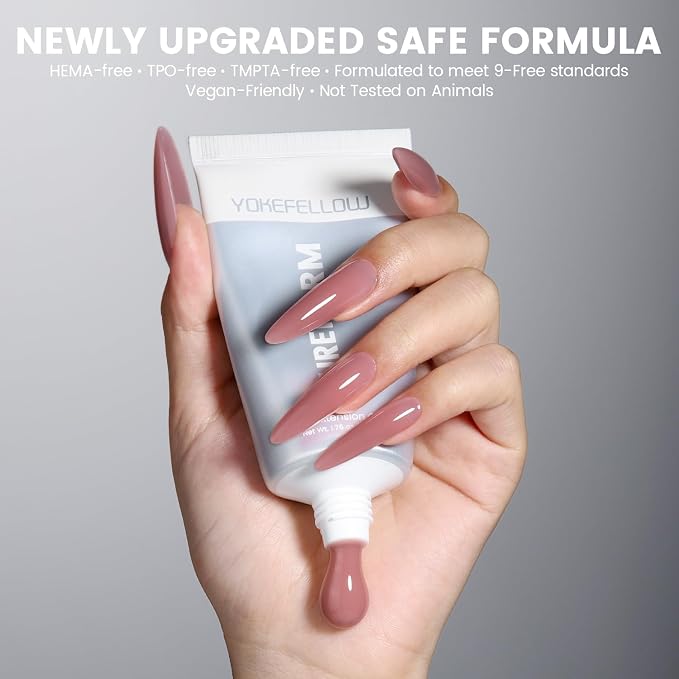 PF05-Smoky Rose