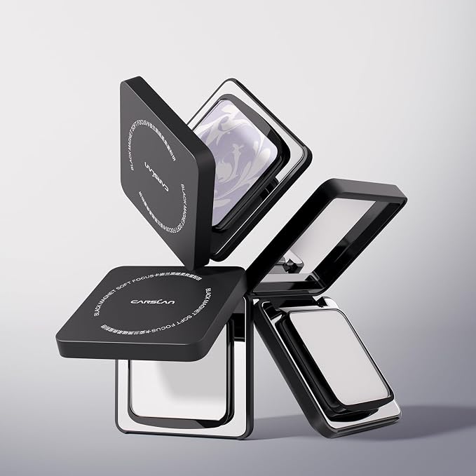Translucent(Silver)