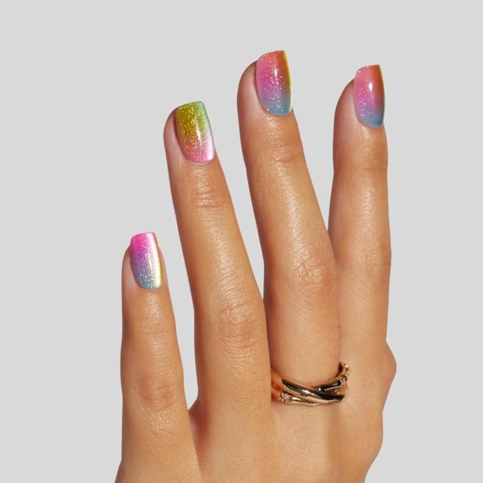 RAINBOW SPARKLE