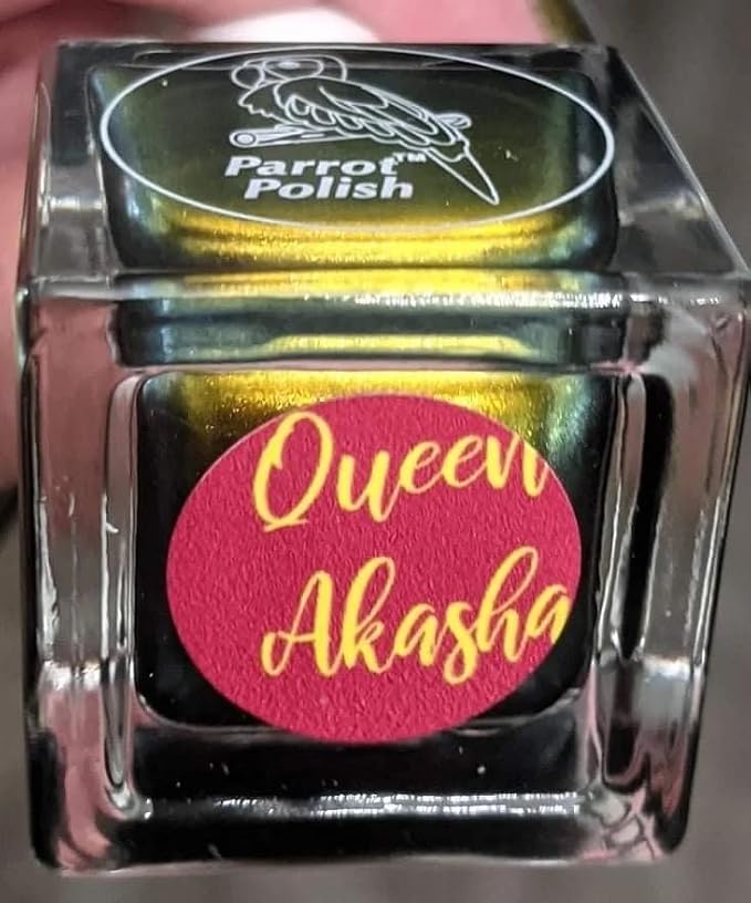 Gold, Green