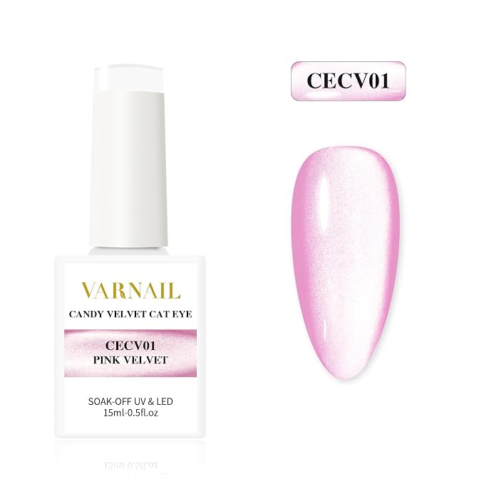 Candy Velvet