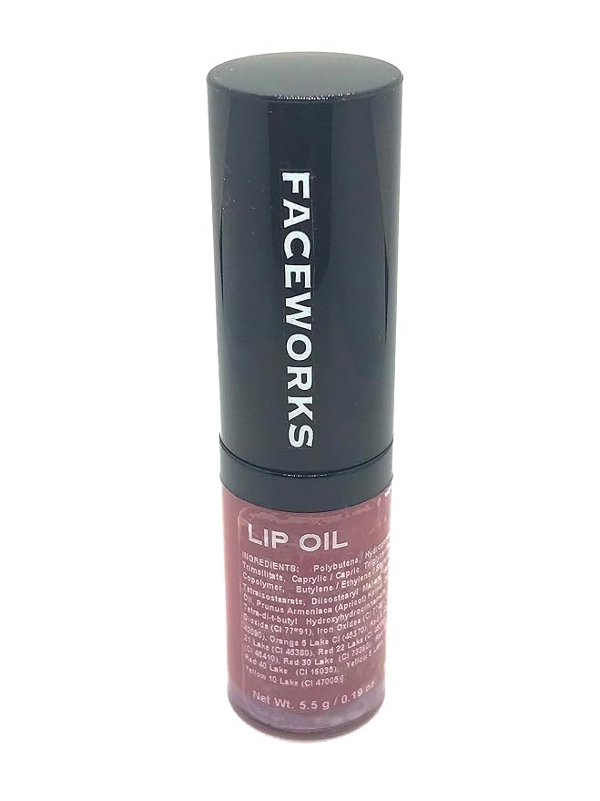 Lip Oil- (Love Letter)
