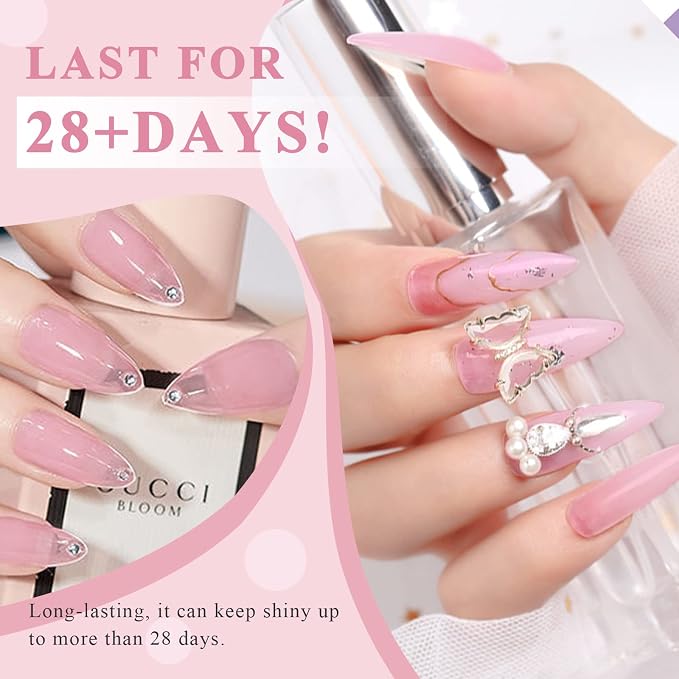 B4- Pink (Extra Large)