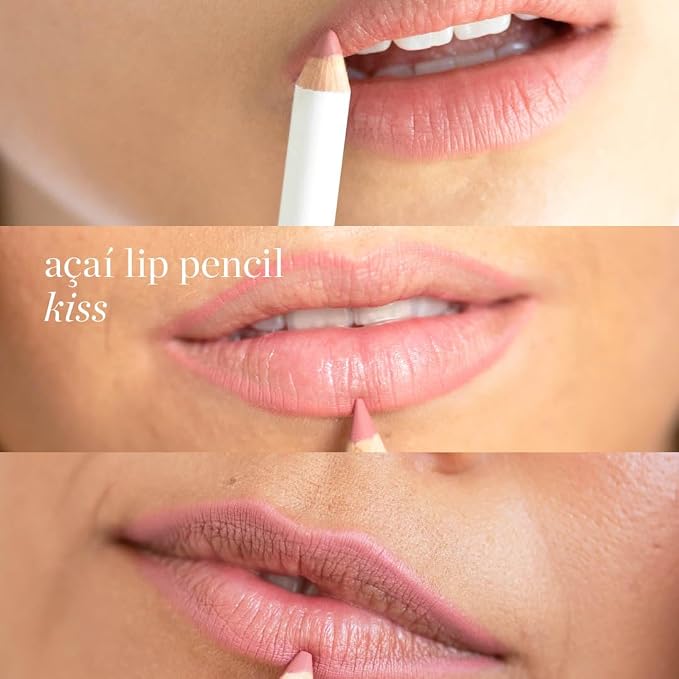 Kiss | Hibiscus Pink