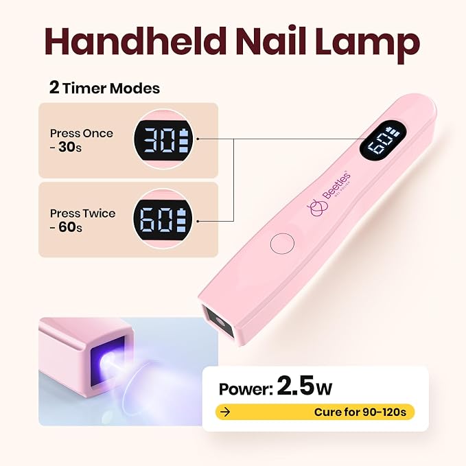 2 - A - CLear & Nude | HEMA-Free | Starter Kit