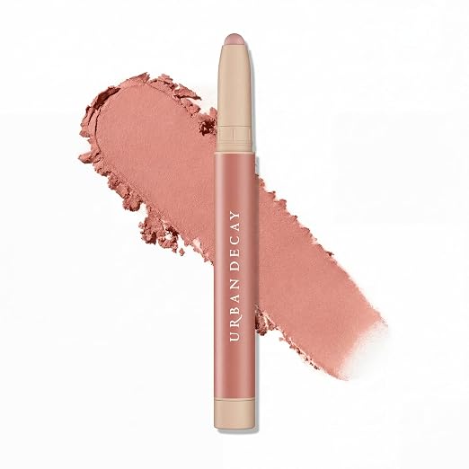 Exposed (dusty rose matte)
