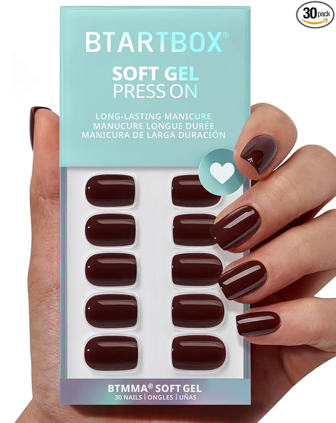 B - Dark Cocoa