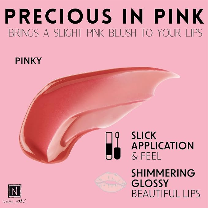 Creamy - Pinky