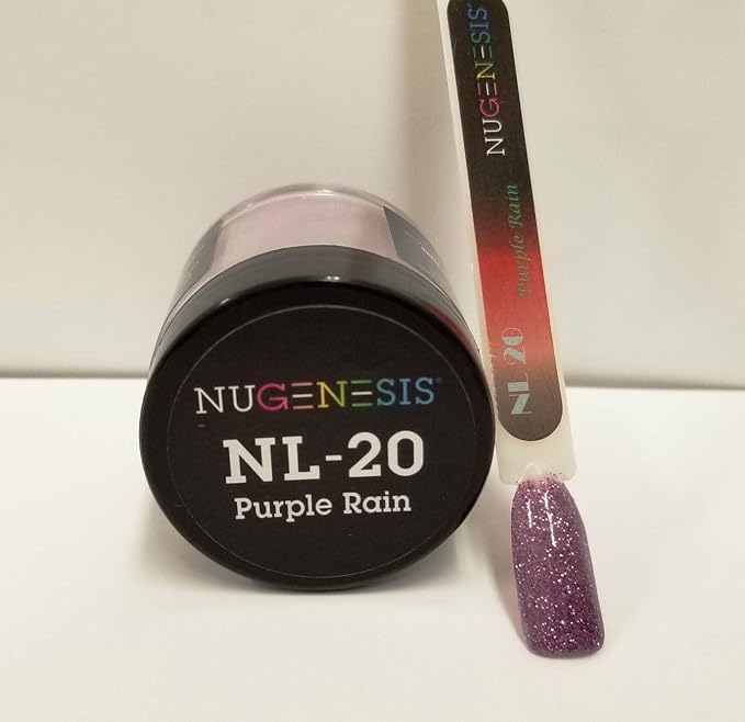NL20 PURPLE RAIN