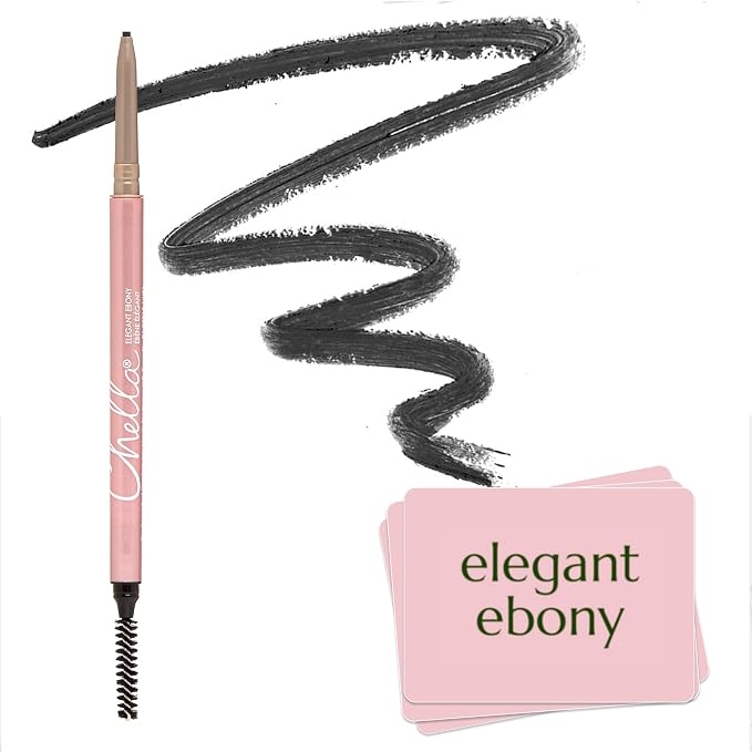 Elegant Ebony