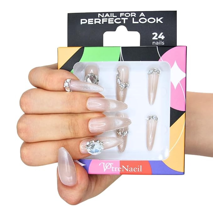Glam Jewel