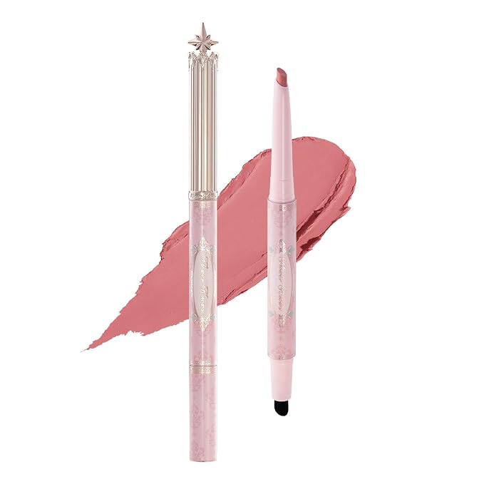02 Soft Strawberry