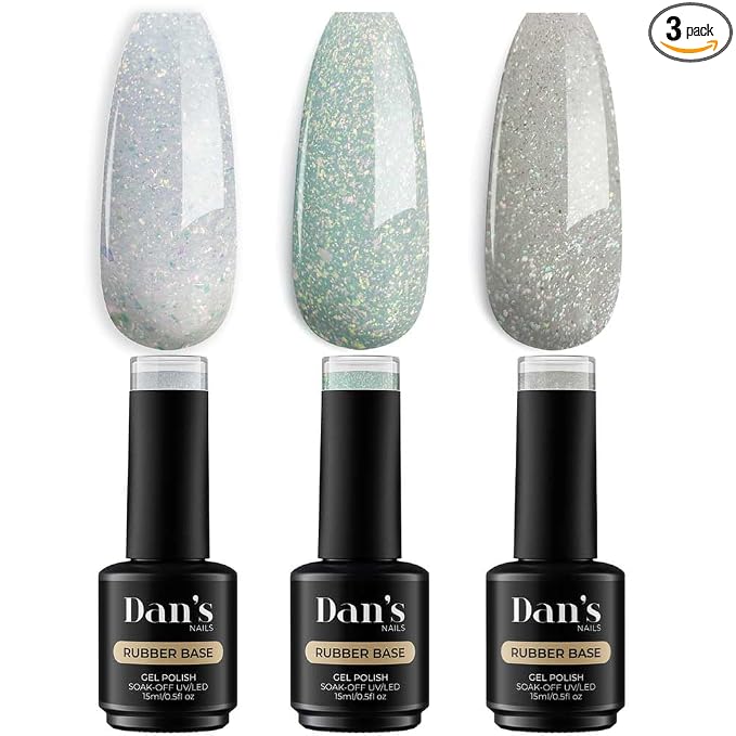 Crystal Diamonds Trio