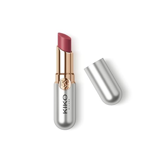 508 Rosy Mauve