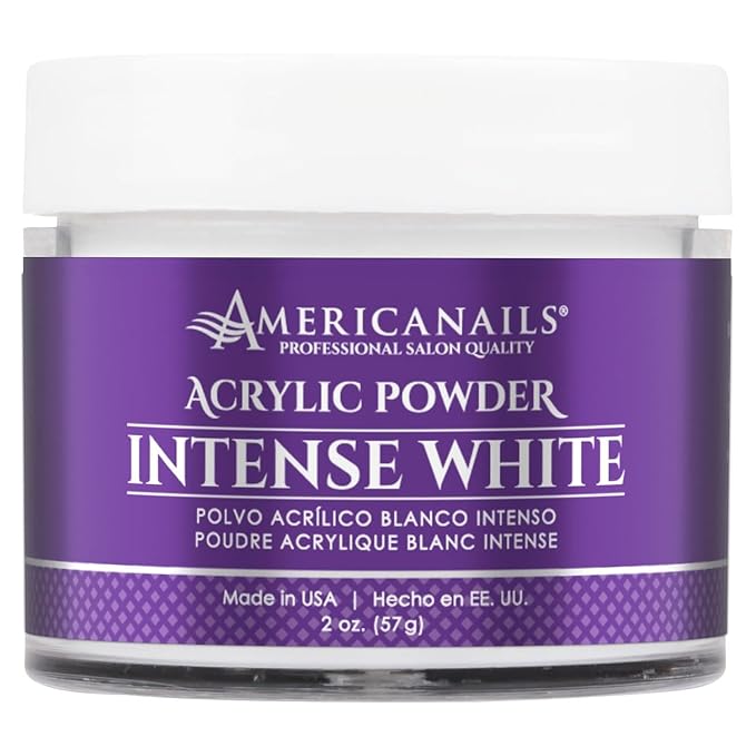 Intense White