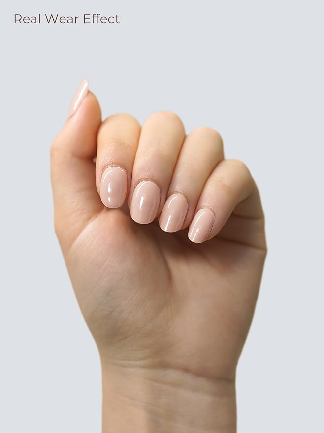 Nude Blush