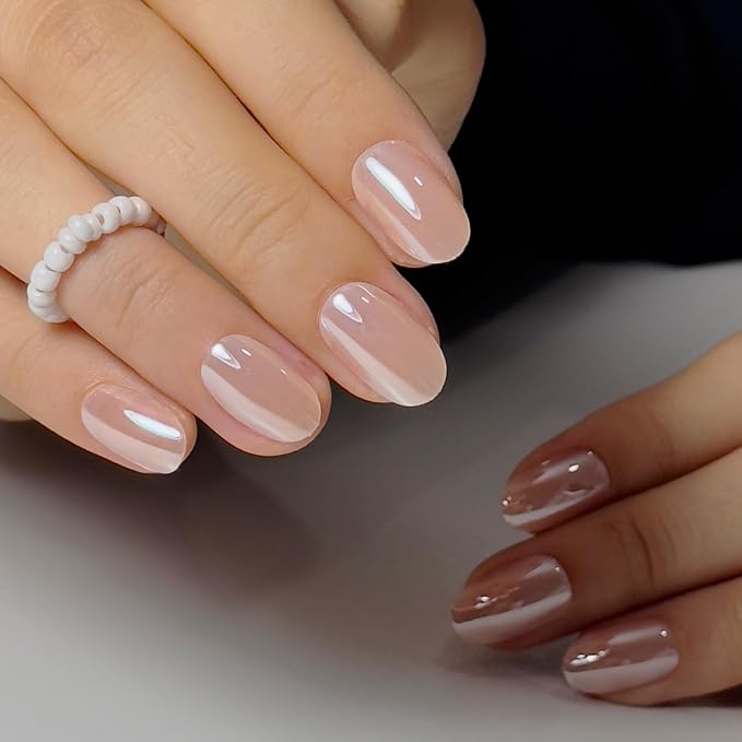 A1 - Champagne Pearl