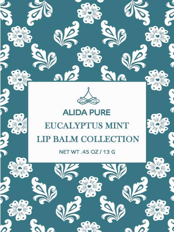 Eucalyptus Mint