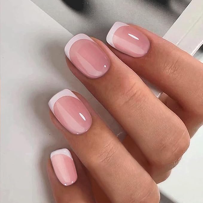 Frencn Beige Pink