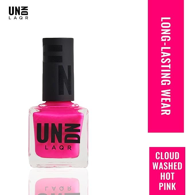 Cloud Washed