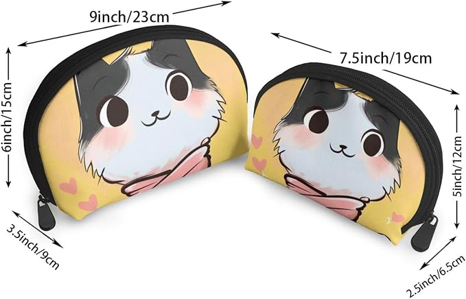 Cartoon Cat Art