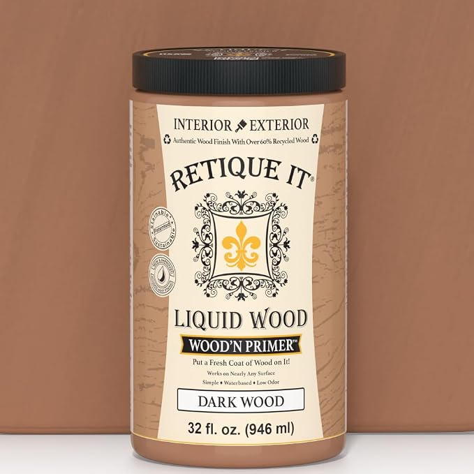 Dark Wood
