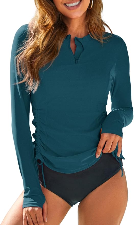 Sea Green