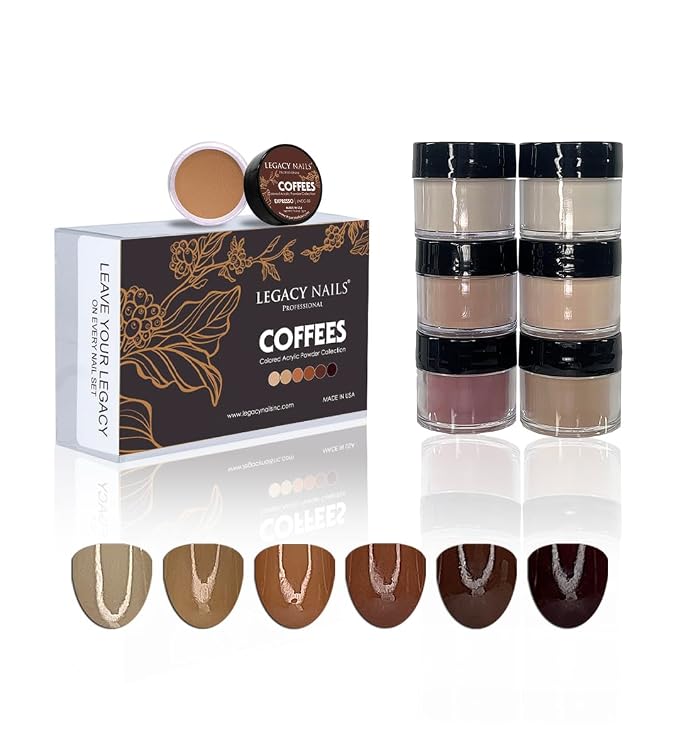COFFEES COLLECTION