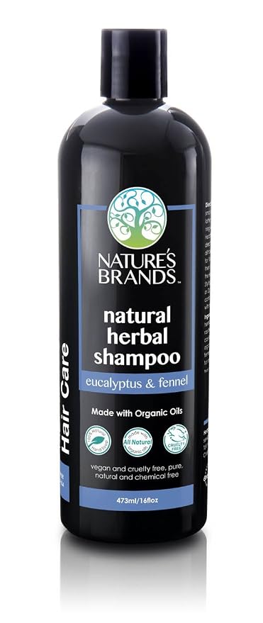 Eucalyptus & Fennel