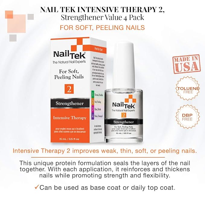 Intensive Therapy 2