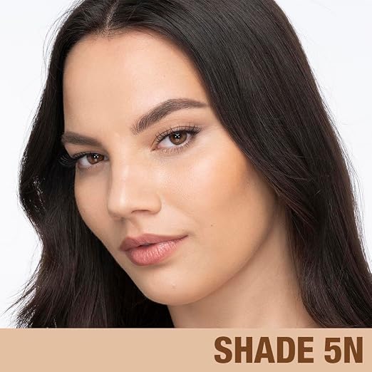 05 Neutral - Fair-medium with neutral olive undertones