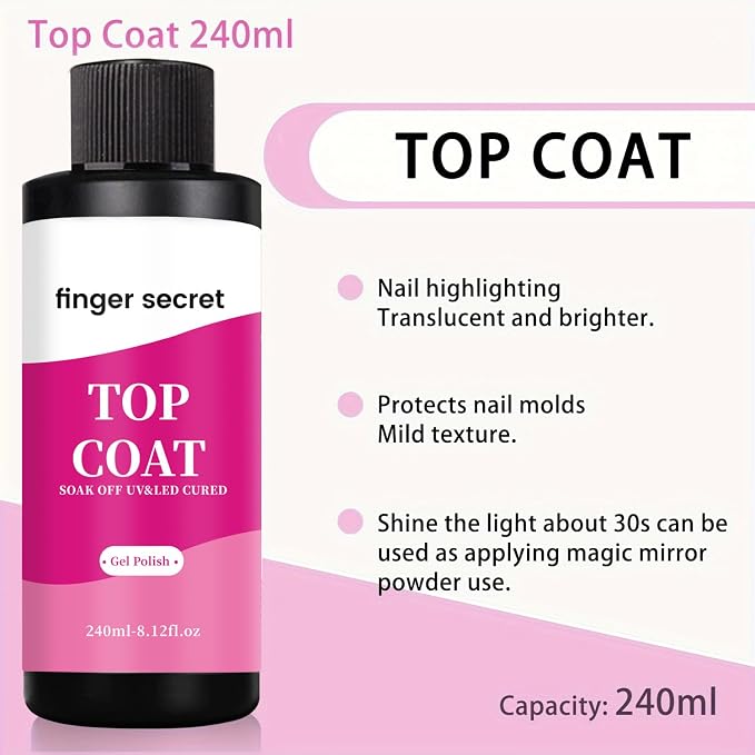 Top coat