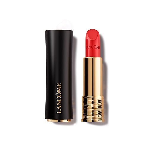 132 Caprice De Rouge: cool fiery red