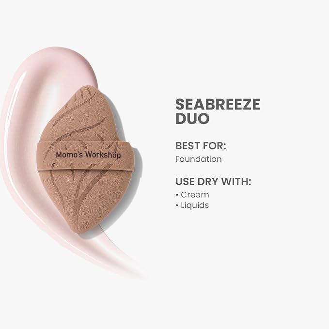 MomoLand Seabreeze Duo 2pcs