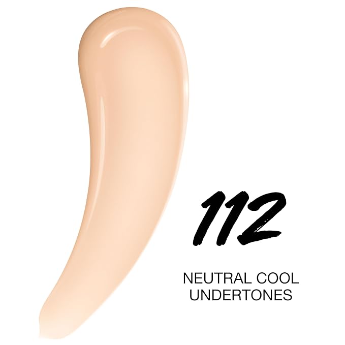 112 - Neutral Cool