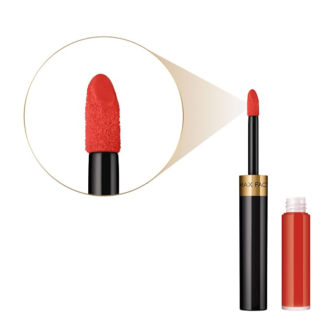 Luscious (shade of red)