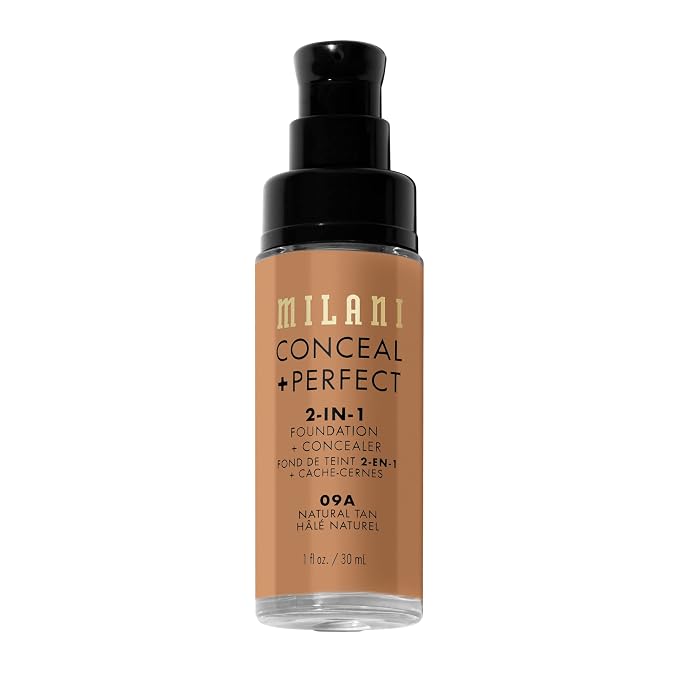 09A-Natural Tan