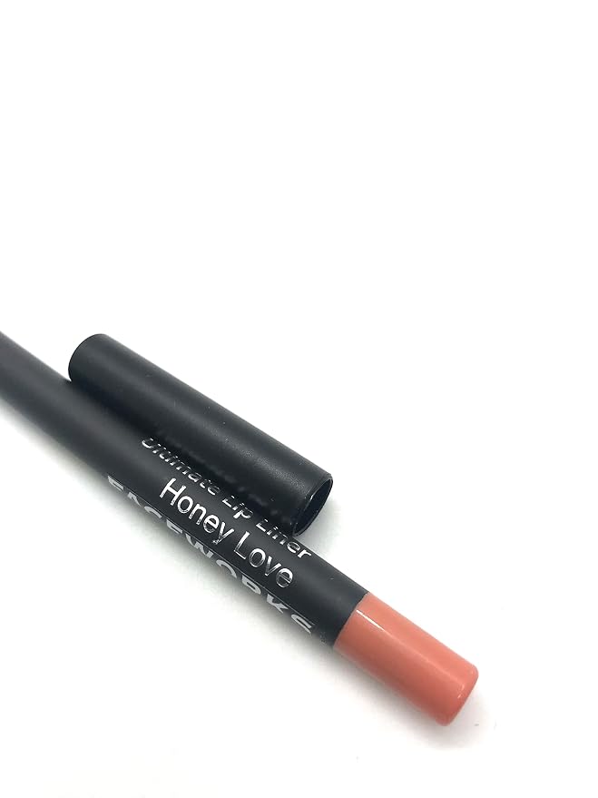 Honey Love Gel Lip Liner