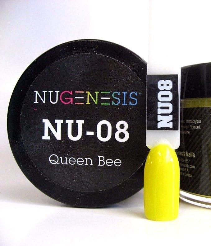 NU08 QUEEN BEE