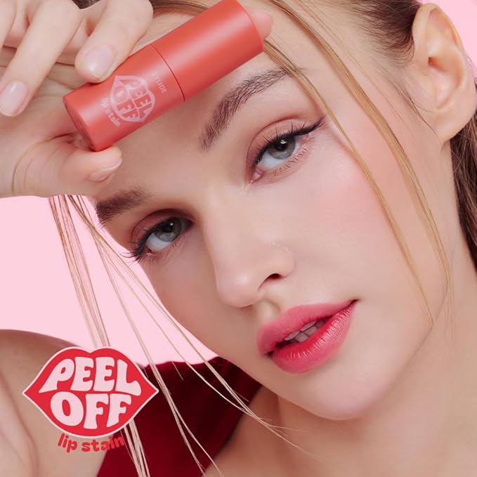 Peel Off - Mauve Aura