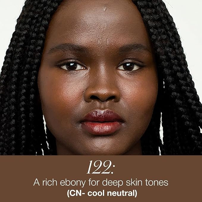 122 Rich Ebony
