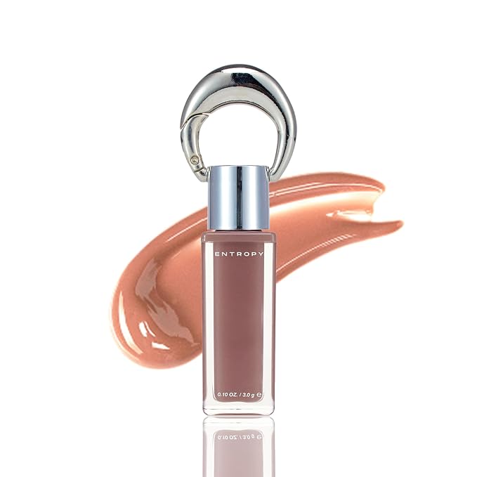 Water Wood Charm (Warm Nude Beige)