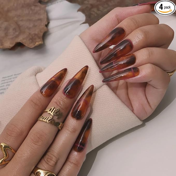 Amber Luxury