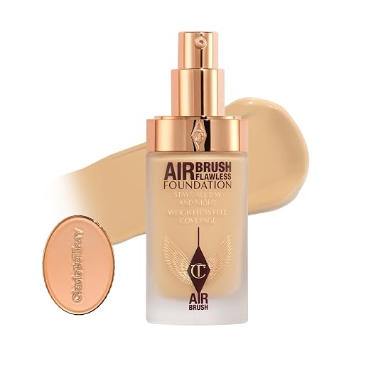 05 Warm - Medium with warm undertones