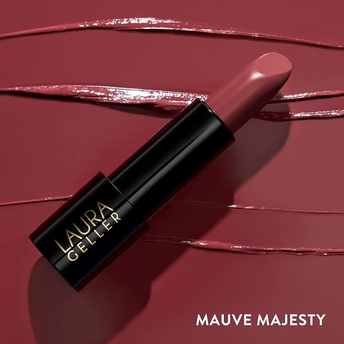 Mauve Majesty