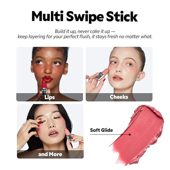 Lip&Blush 05 Mulberry Potion