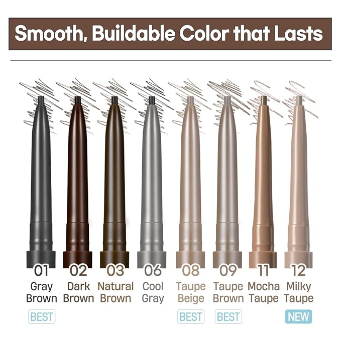 12 MILKY TAUPE